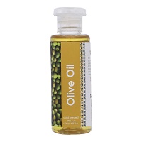 Go Natural Olive Oil 120ml